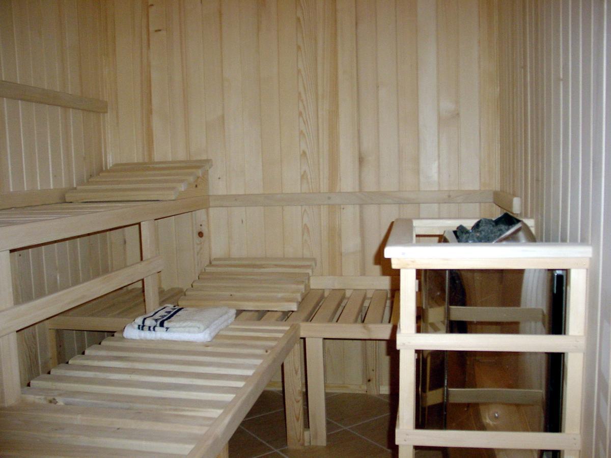 Hotel Grant Криница-Здруй Екстериор снимка